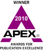 Apex Awards - Electronic and Video Publications - Grand Award